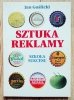 Jan Goślicki Sztuka reklamy
